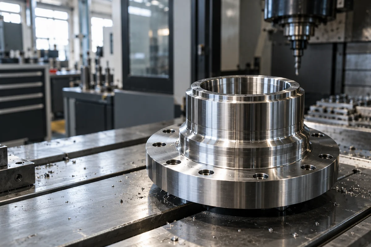 Demo Metalmeccanica Officine Veltro