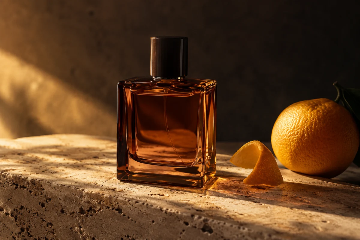 Demo Profumi Nota Selva
